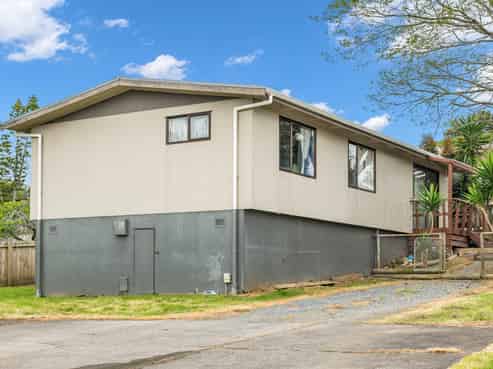 1/14 Campbell Place, Raumanga