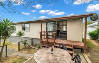 1/14 Campbell Place, Raumanga