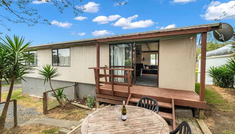 1/14 Campbell Place, Raumanga