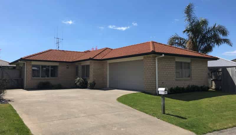 5 Grabella Place, Papamoa
