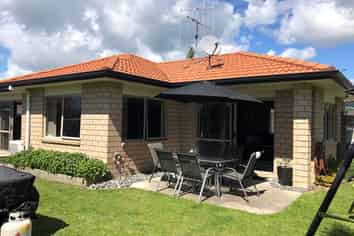 5 Grabella Place, Papamoa