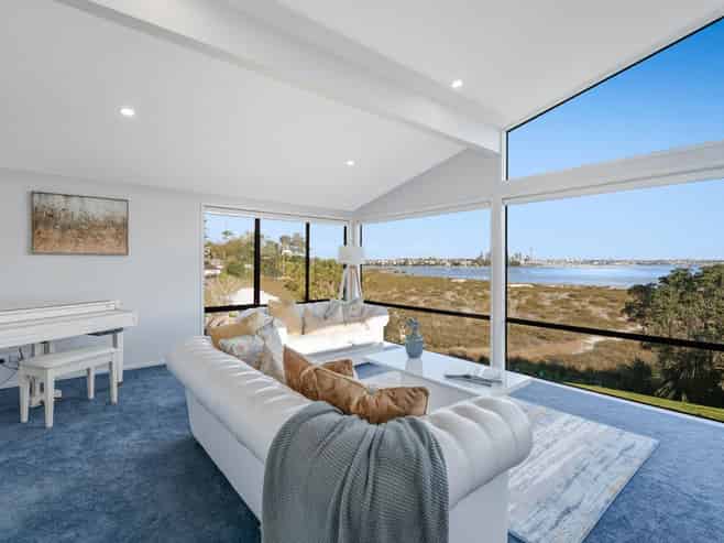 22A Charles Street, Hauraki