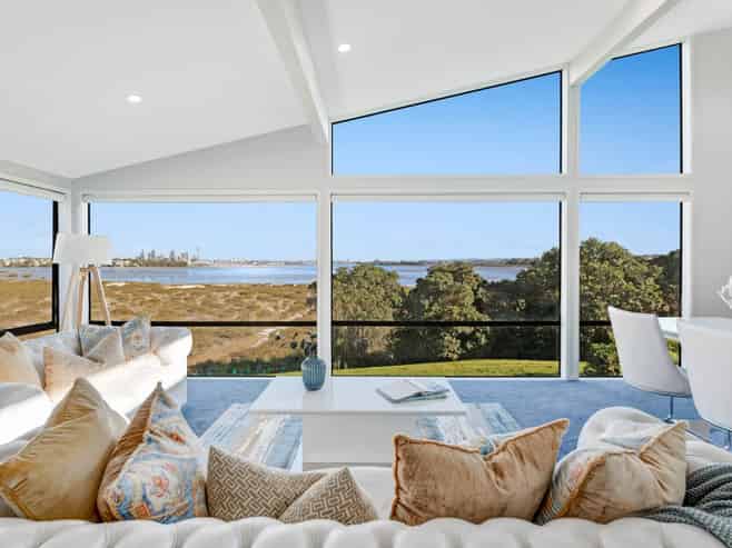 22A Charles Street, Hauraki