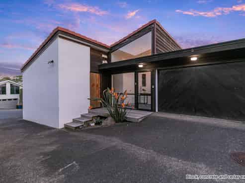 22A Charles Street, Hauraki