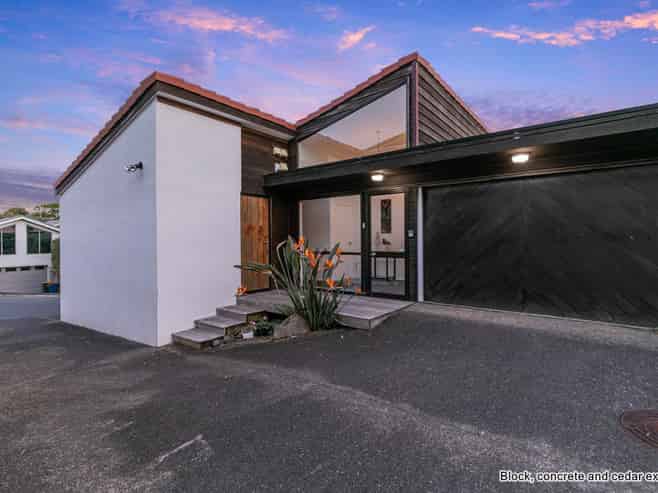 22A Charles Street, Hauraki