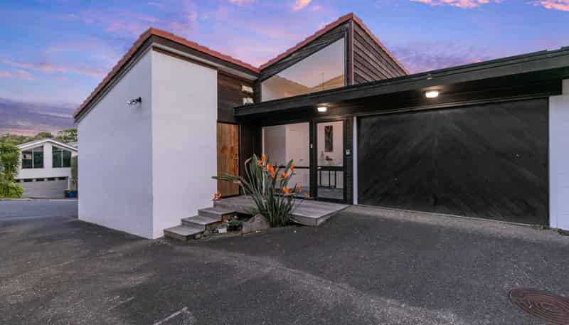 22A Charles Street, Hauraki
