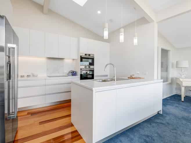 22A Charles Street, Hauraki