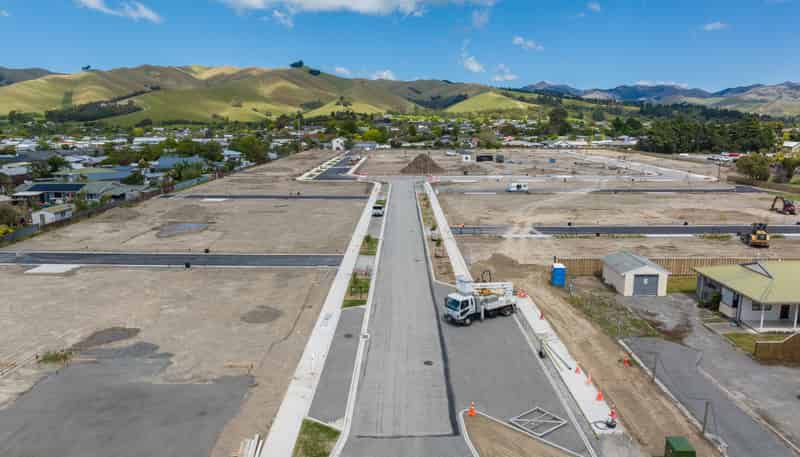 Lot 24/46 - 48 Hospital Road (Waikarapi Subdivision), Witherlea