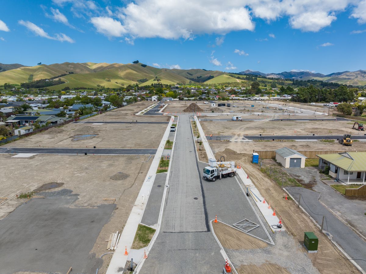 Waikarapi Section 24 (350sqm)