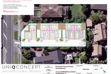 213 Hobsonville Road, West Harbour