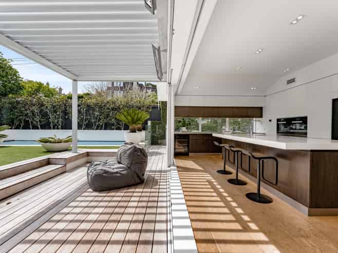 21 Raumati Road, Remuera