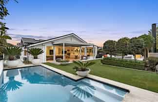 21 Raumati Road, Remuera