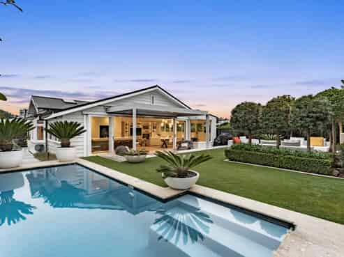 21 Raumati Road, Remuera