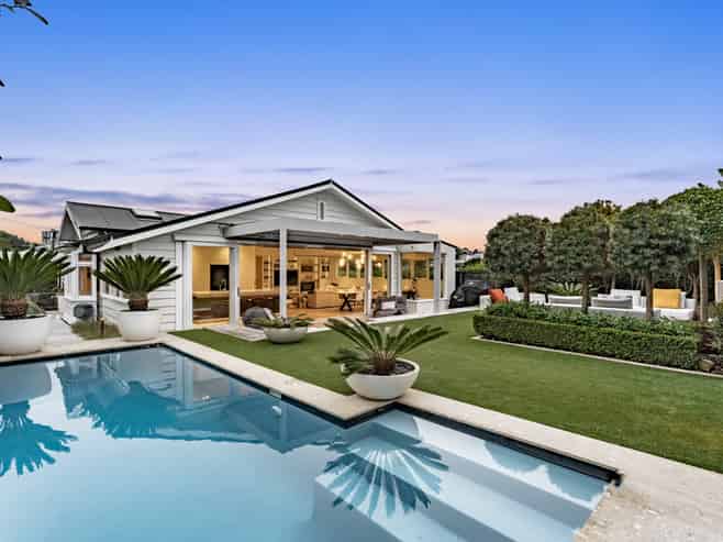 21 Raumati Road, Remuera