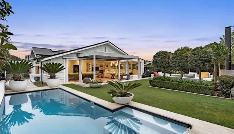 21 Raumati Road, Remuera