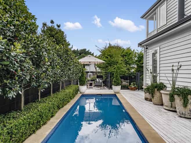 18C Pukeora Avenue, Remuera