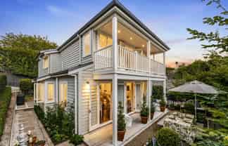 18C Pukeora Avenue, Remuera