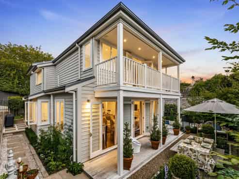18C Pukeora Avenue, Remuera
