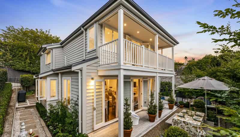 18C Pukeora Avenue, Remuera