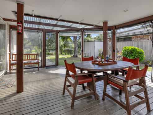 20 Ketenikau Road, Kamo