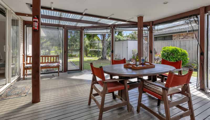 20 Ketenikau Road, Kamo