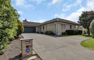 20 Ketenikau Road, Kamo