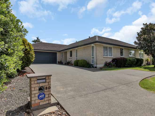 20 Ketenikau Road, Kamo