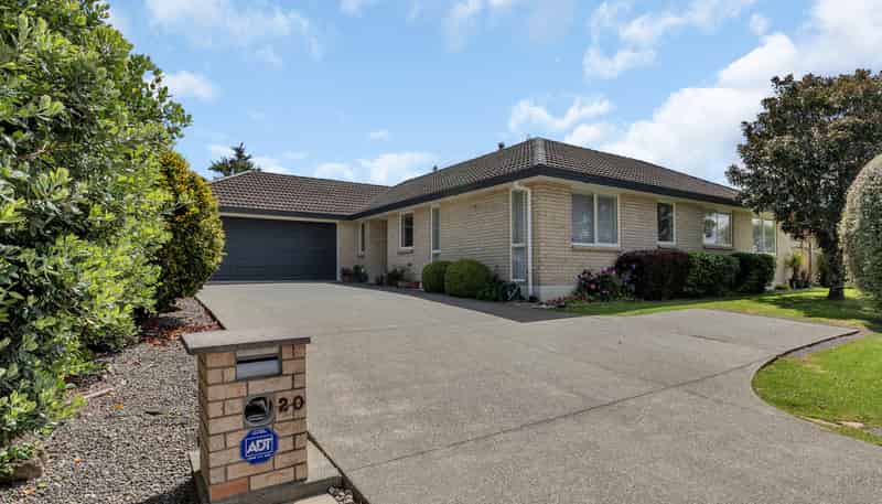 20 Ketenikau Road, Kamo