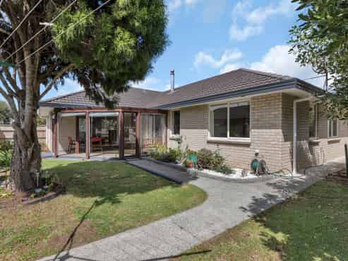 20 Ketenikau Road, Kamo