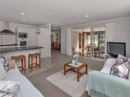 20 Ketenikau Road, Kamo