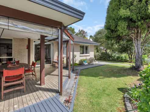 20 Ketenikau Road, Kamo