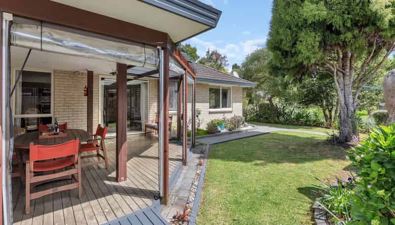 20 Ketenikau Road, Kamo