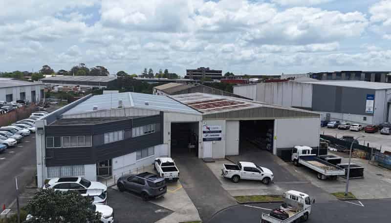 10 Turin Place, Otara