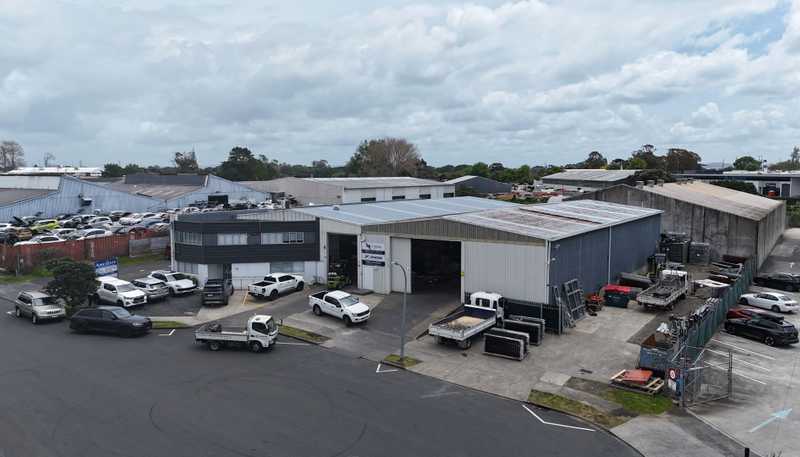 10 Turin Place, Otara