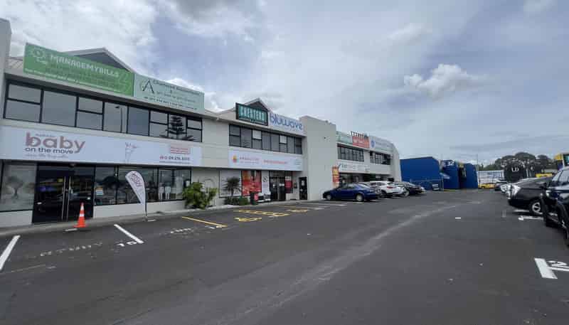 Level 1/3/28 Lambie Drive, Manukau