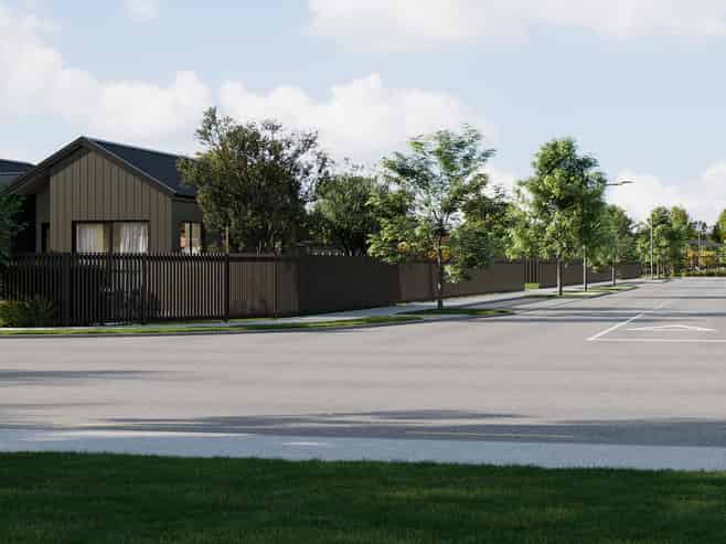 Lot 18/46 - 48 Hospital Road (Waikarapi Subdivision), Witherlea