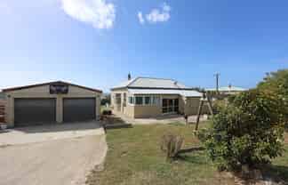 38A Frome Street, Oamaru