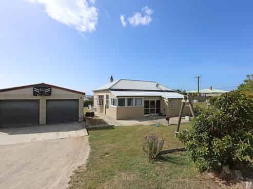 38A Frome Street, Oamaru