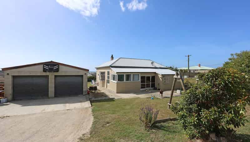 38A Frome Street, Oamaru