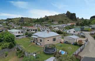 38A Frome Street, Oamaru