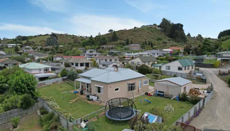 38A Frome Street, Oamaru