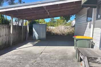 Auckland - Address withheld