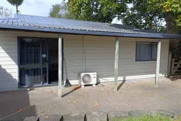 Auckland - Address withheld