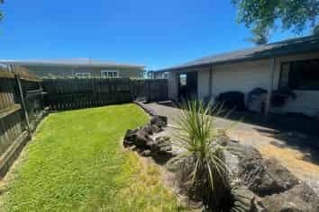 Auckland - Address withheld