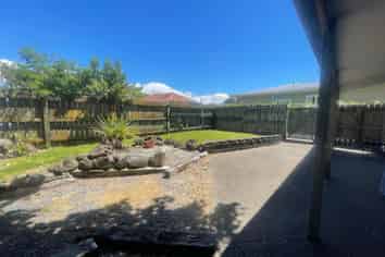 Auckland - Address withheld