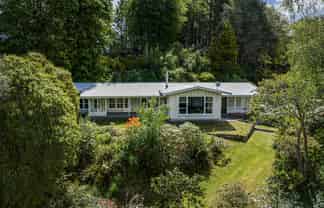 558 Old Coach Road, Te Pohue