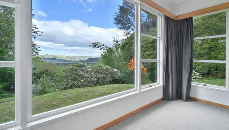 558 Old Coach Road, Te Pohue