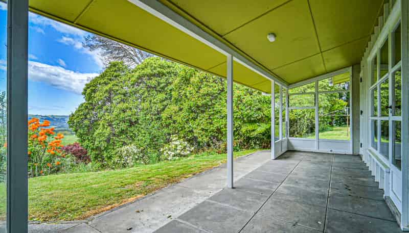 558 Old Coach Road, Te Pohue