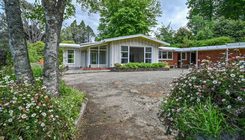 558 Old Coach Road, Te Pohue