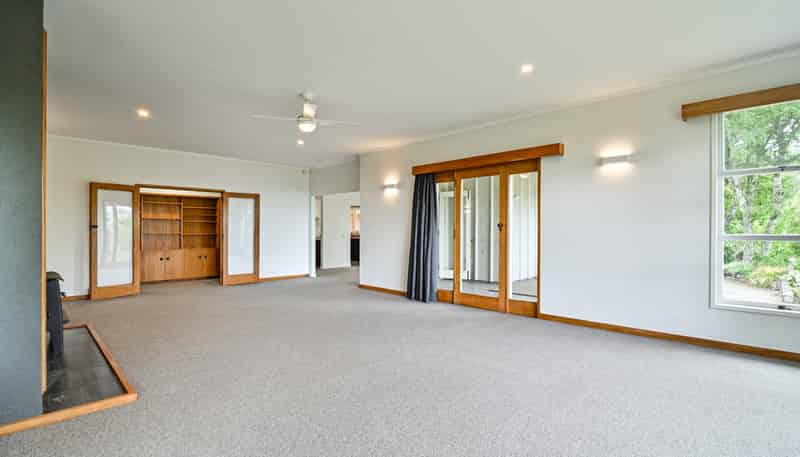 558 Old Coach Road, Te Pohue
